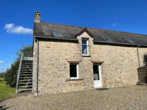 Maison du domaine de Val Léose